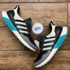 ultra boost trail